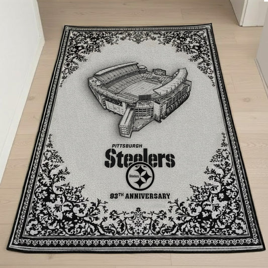 PS x NFL Anniversary Premium Rug DDT TTTZ