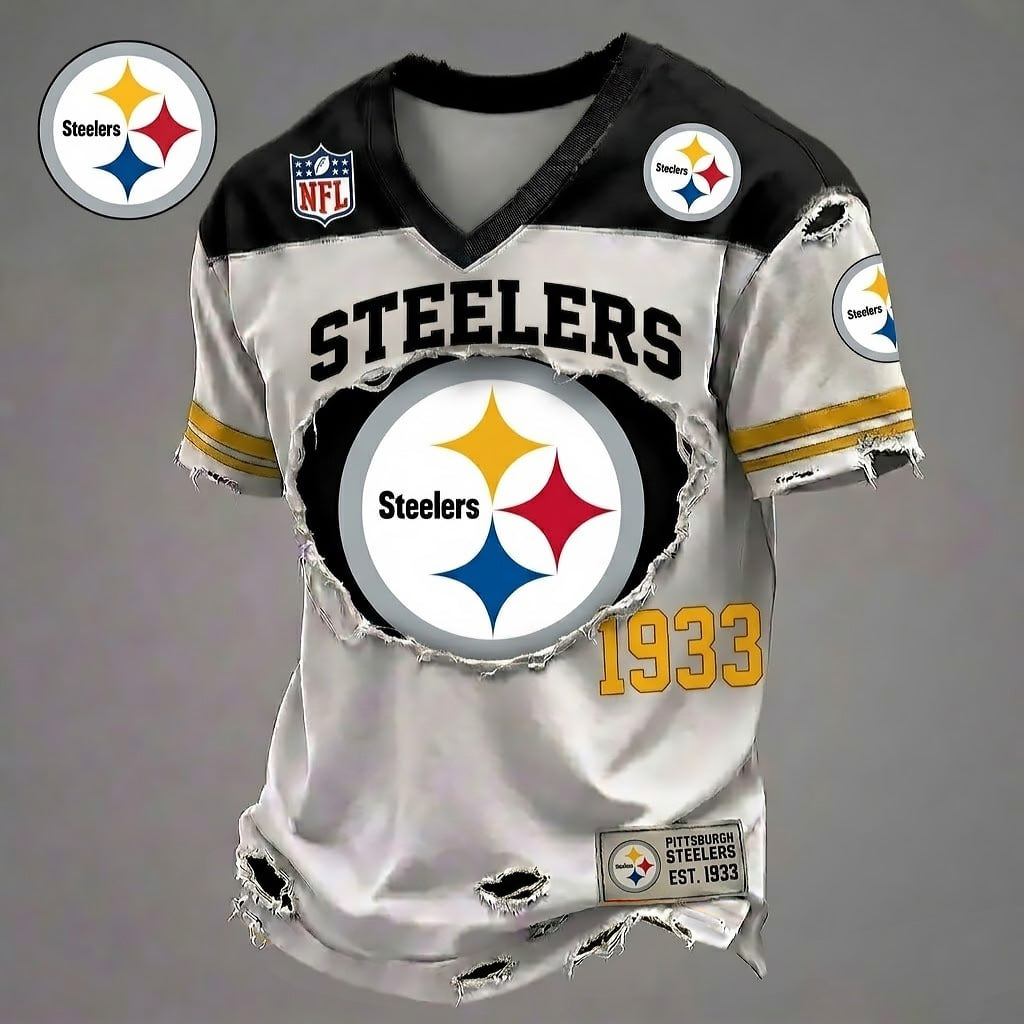 PS x NFL Luxury Classic T-shirt DDT 140526 TTTZ