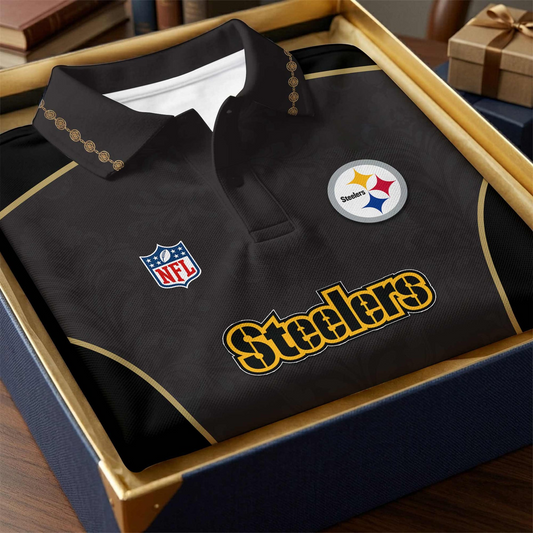 PS x NFL Luxury Polo Shirt 150626