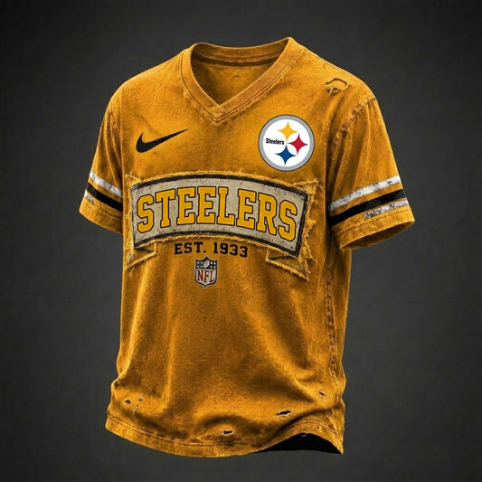 PS x NFL Luxury V10 Classic T-shirt 110626