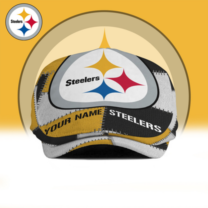 PS x NFL Personalized Premium Jeff Cap DDT CTND