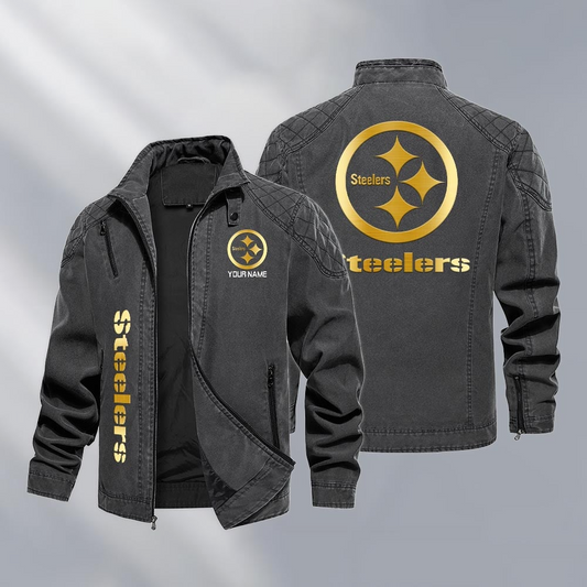 PS x NFL Premium Grit Jacket DDT CTND