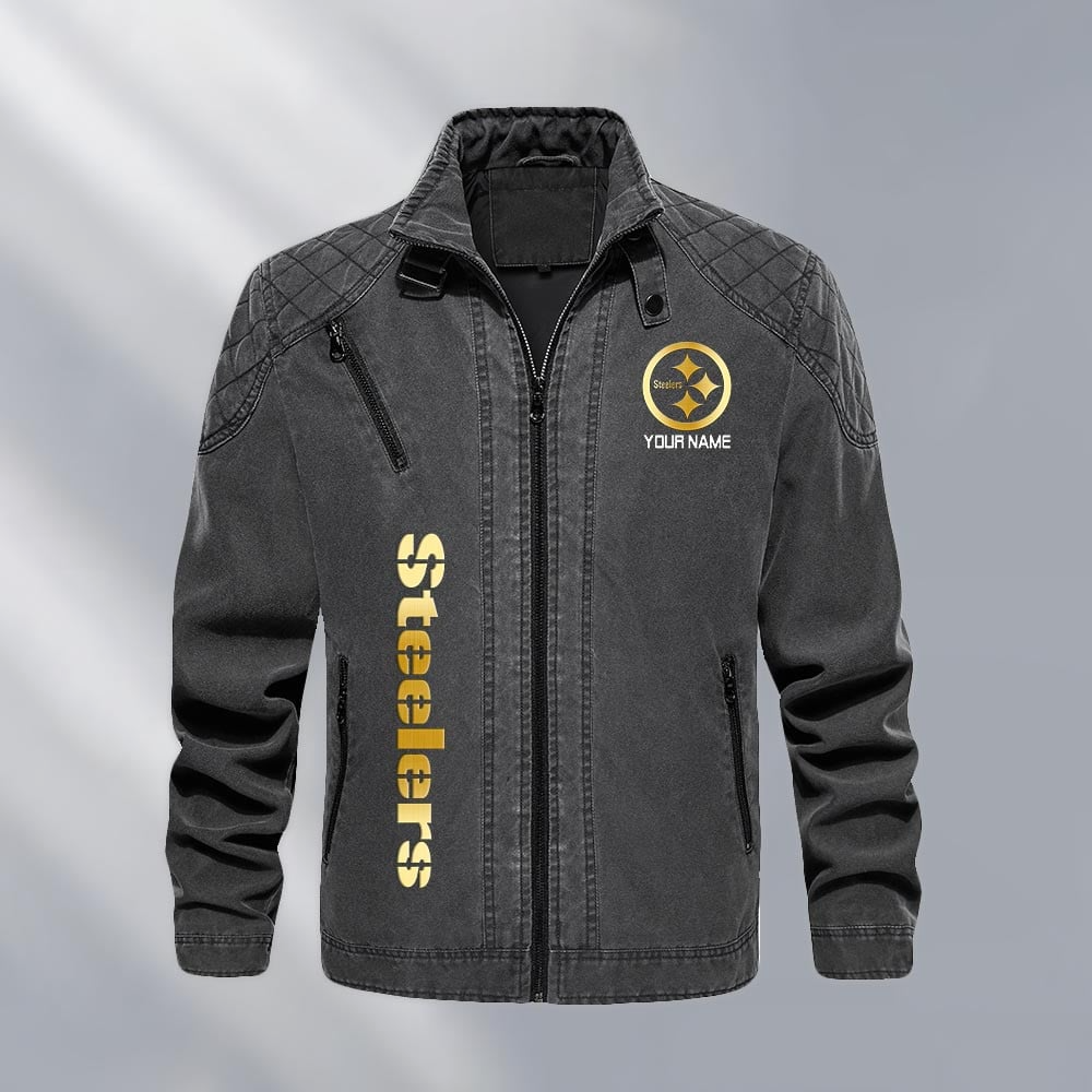 PS x NFL Premium Grit Jacket DDT CTND