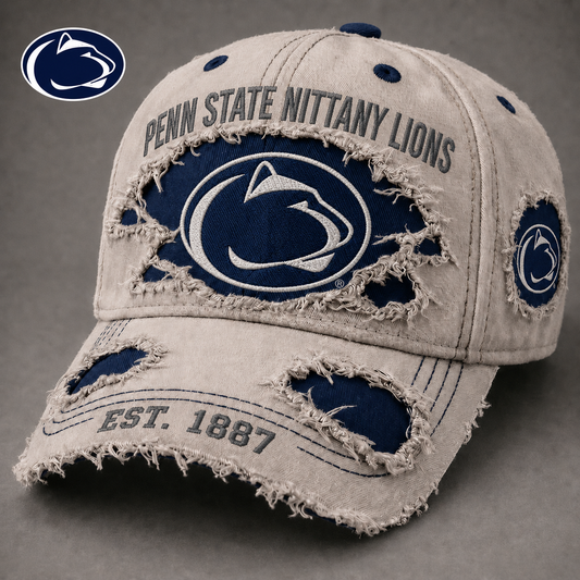 PSNL NCAA V3 Premium Classic Cap DDT 010626 NTL