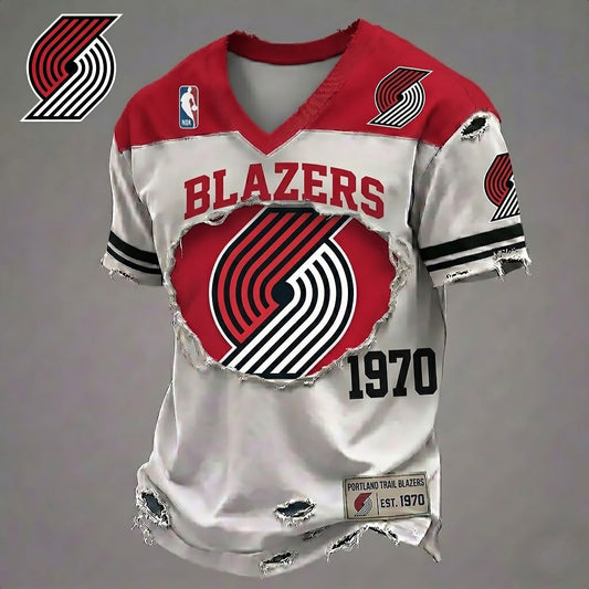 PTB x NBA Luxury Classic T-shirt DDT 150526 TTTZ