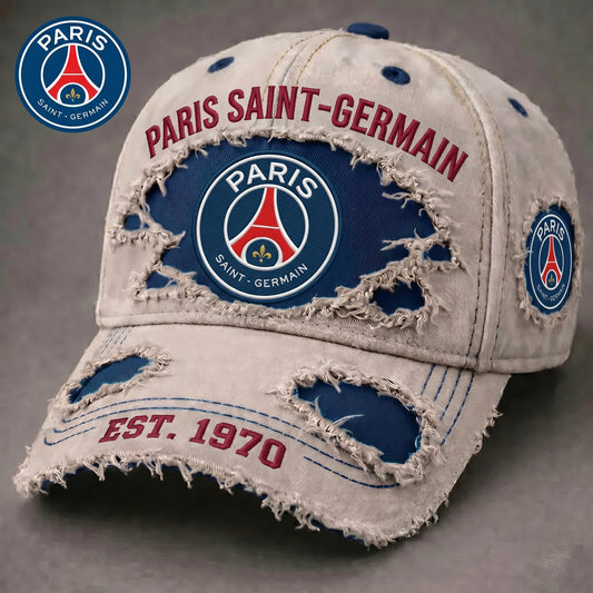 PSG V3 Premium Classic Cap DDT 240526 NTL