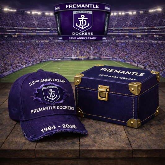 Premium AFL FD Vintage Anniversary Hat V4 NMD 060226 TTV