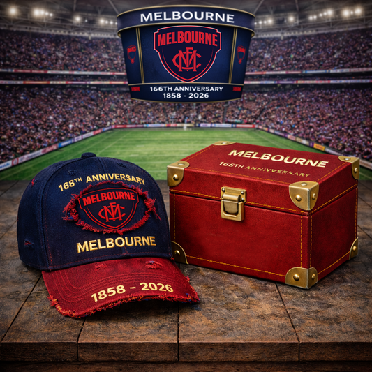 Premium AFL MB Vintage Anniversary Hat V4 NMD 060226 TTV