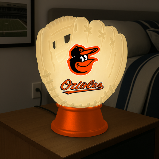 Premium MLB BO Baseball Glove Night Light V2 NMD 041225 TTV