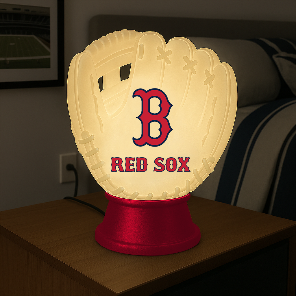 Premium MLB BRS Baseball Glove Night Light V2 NMD 041225 TTV