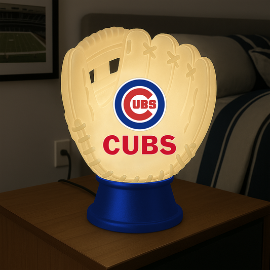 Premium MLB CC Baseball Glove Night Light V2 NMD 041225 TTV