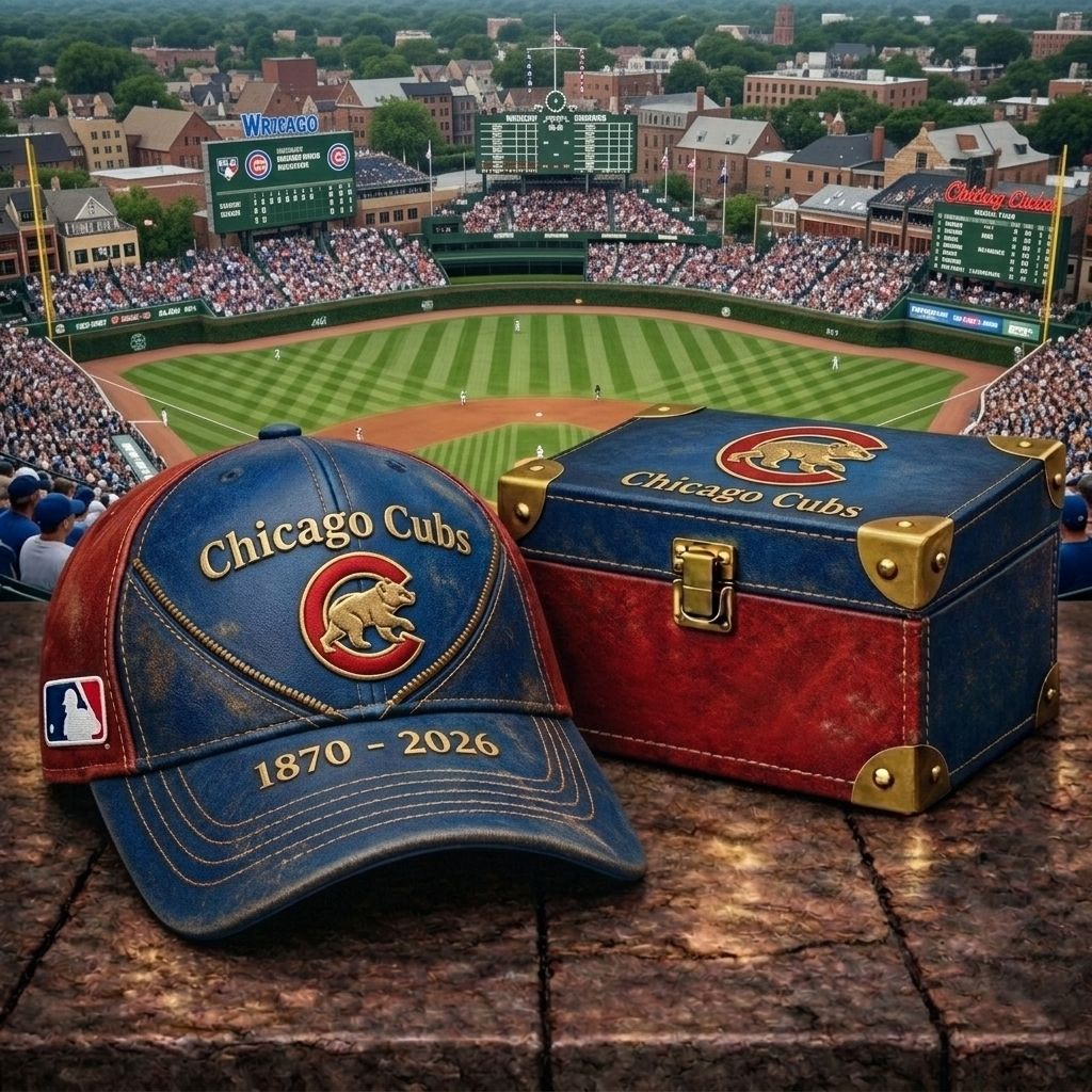 Premium MLB CC Vintage Zipper Heritage Anniversary Cap V10 NMD CTKT