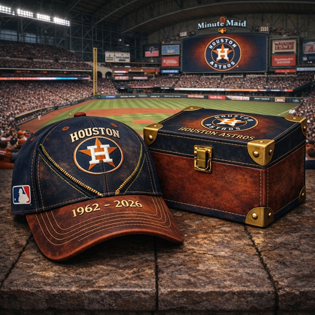 Premium MLB HA Vintage Zipper Heritage Anniversary Cap V10 NMD CTKT
