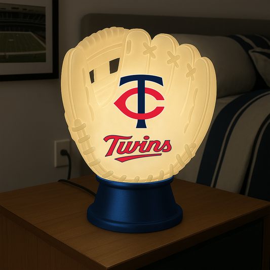 Premium MLB MT Baseball Glove Night Light V2 NMD 041225 TTV