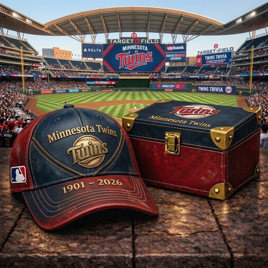 Premium MLB MT Vintage Zipper Heritage Anniversary Cap V10 NMD CTKT
