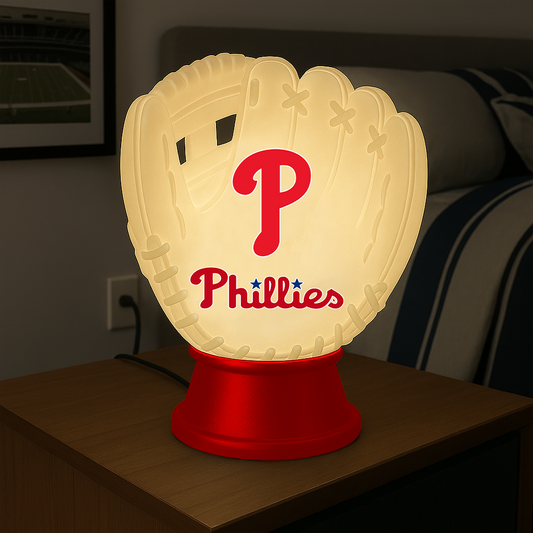 Premium MLB PP Baseball Glove Night Light V2 NMD 041225 TTV