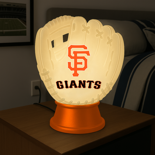 Premium MLB SFG Baseball Glove Night Light V2 NMD 041225 TTV