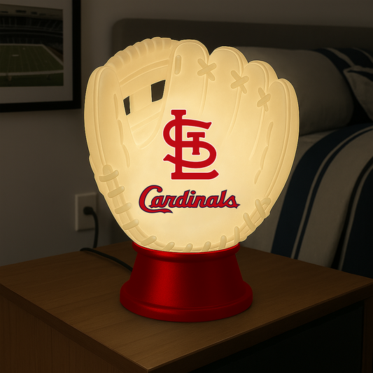 Premium MLB SLC Baseball Glove Night Light V2 NMD 041225 TTV