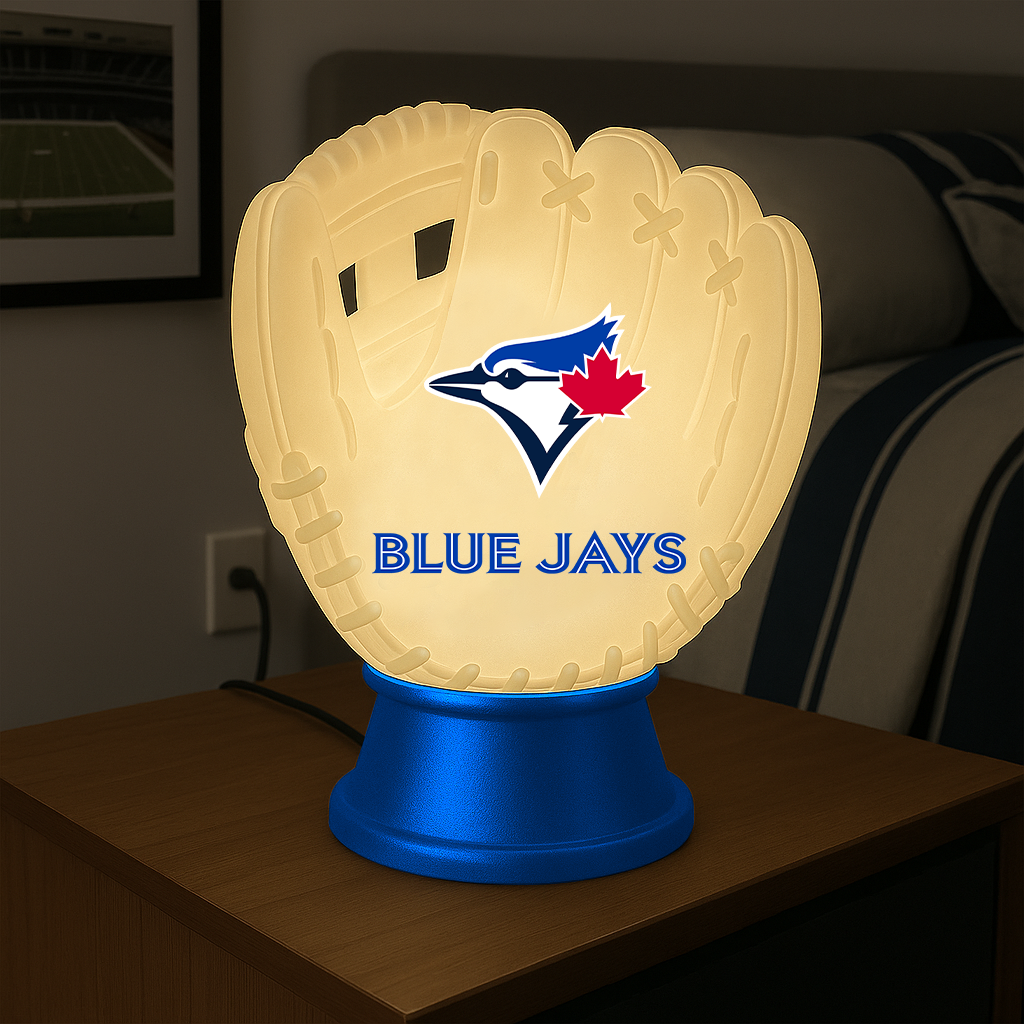 Premium MLB TBJ Baseball Glove Night Light V2 NMD 041225 TTV
