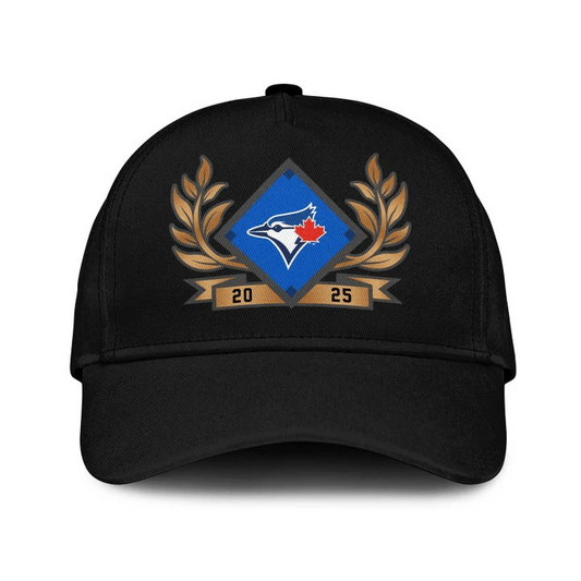 Premium MLB TBJ Champions Cap NMD TTV