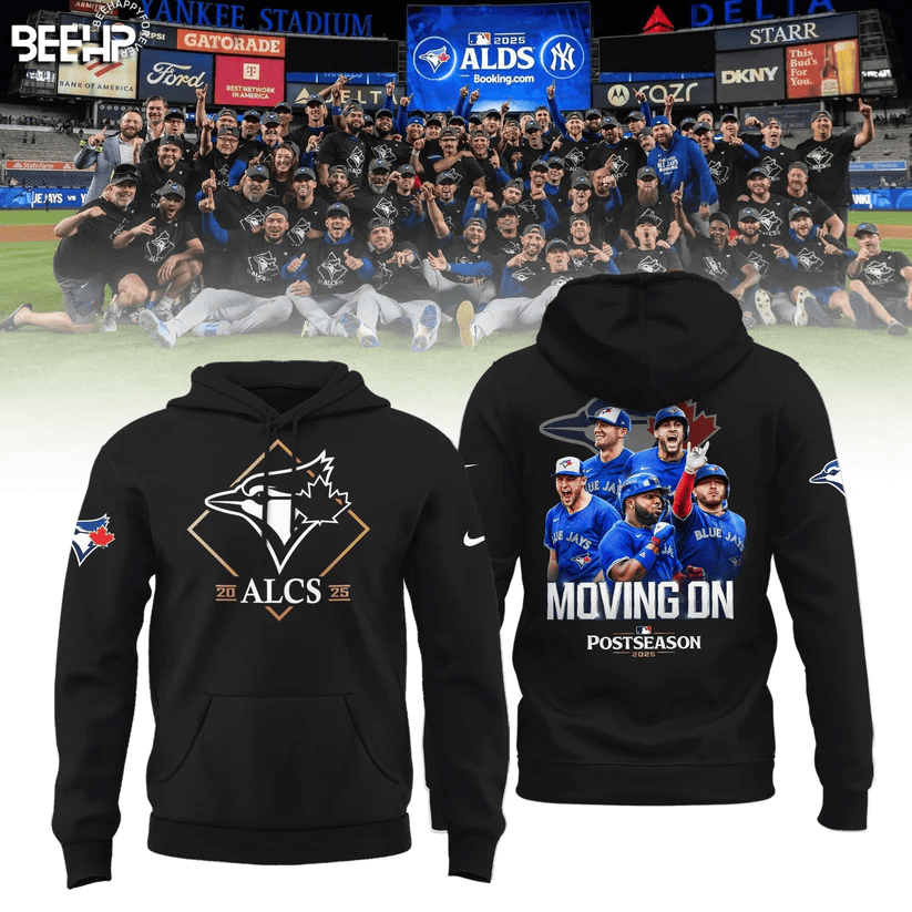 Premium MLB TBJ Champions Hoodie V1 NMD TTV