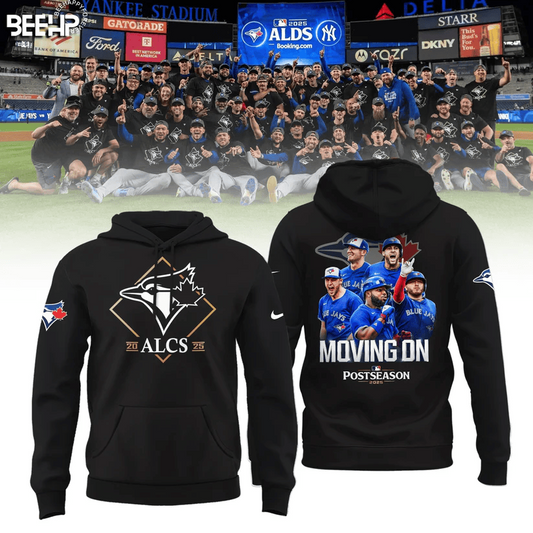 Premium MLB TBJ Champions Hoodie V1 NMD TTV