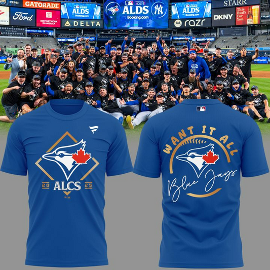 Premium MLB TBJ Champions T-shirt V1 NMD TTV