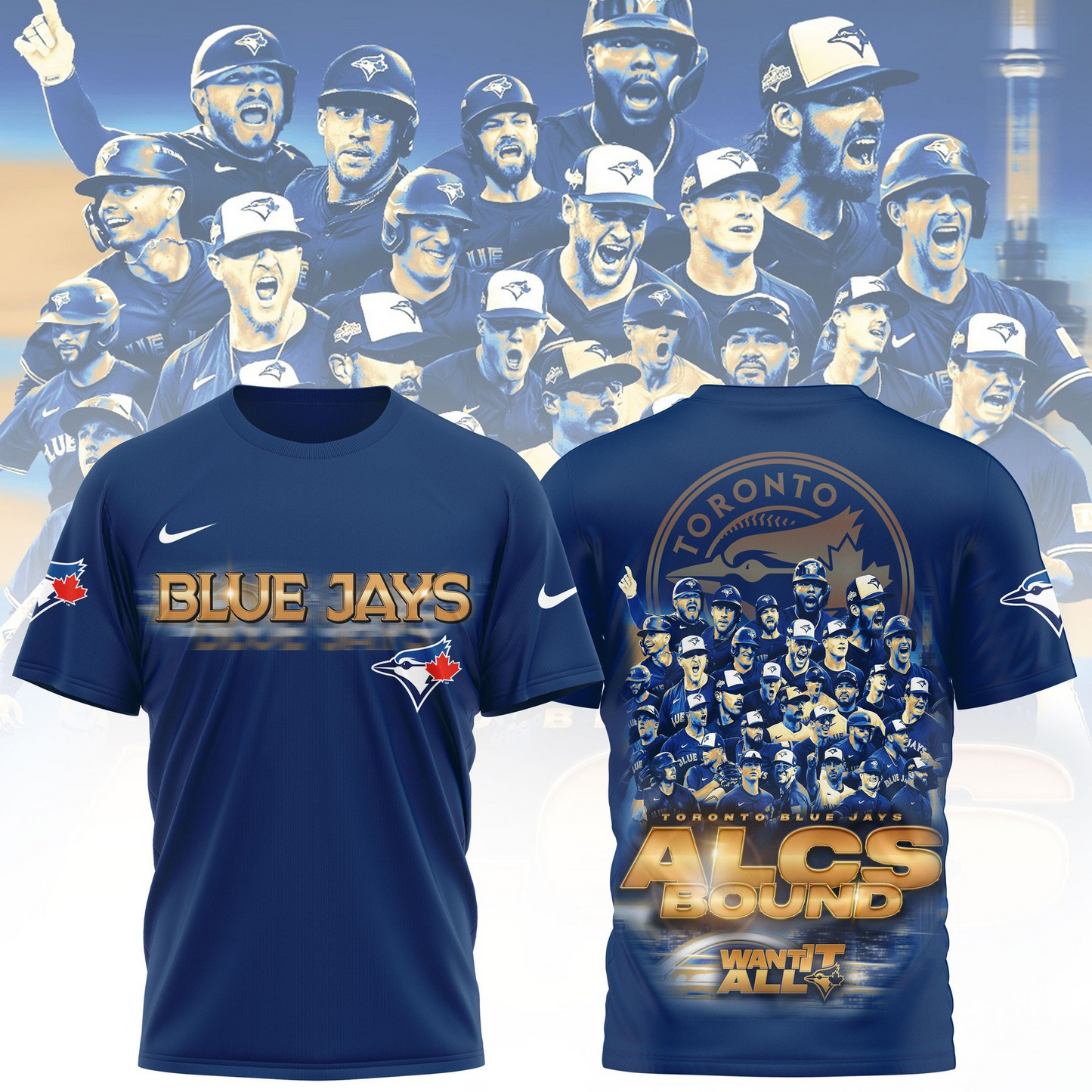 Premium MLB TBJ Champions T-shirt V12 NMD TTV