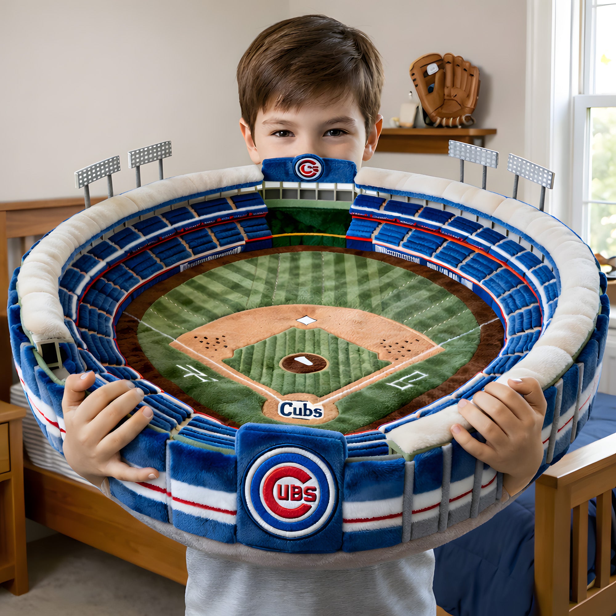 Selected Variant Image