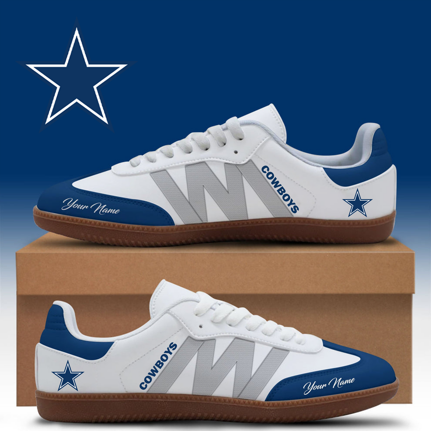 Premium NFL X DC  Gridiron Classic Limited Editions NDT VHM