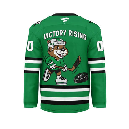 Premium NHL x DS Bucees Personalized Hockey Jersey NDT LVH