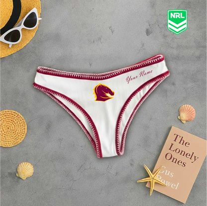 Premium NRL X BB  Bikini Set Limited Editions NDT VHM