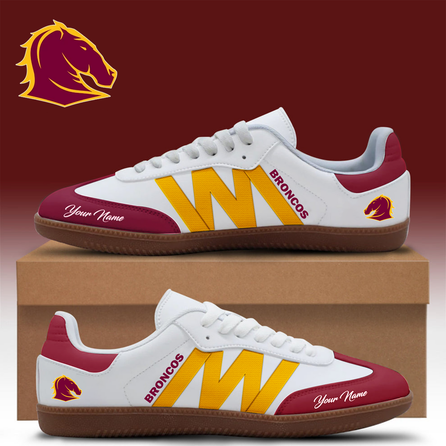 Premium NRL  X BB  Gridiron Classic Limited Editions NDT VHM