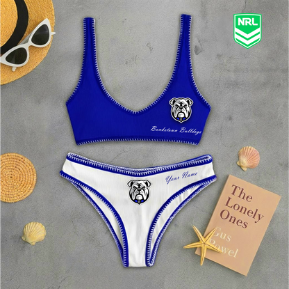 Premium NRL X CBB  Bikini Set Limited Editions NDT VHM