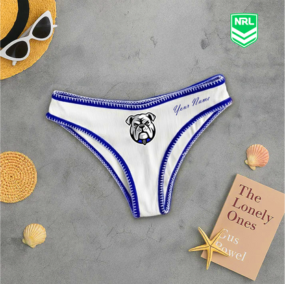 Premium NRL X CBB  Bikini Set Limited Editions NDT VHM