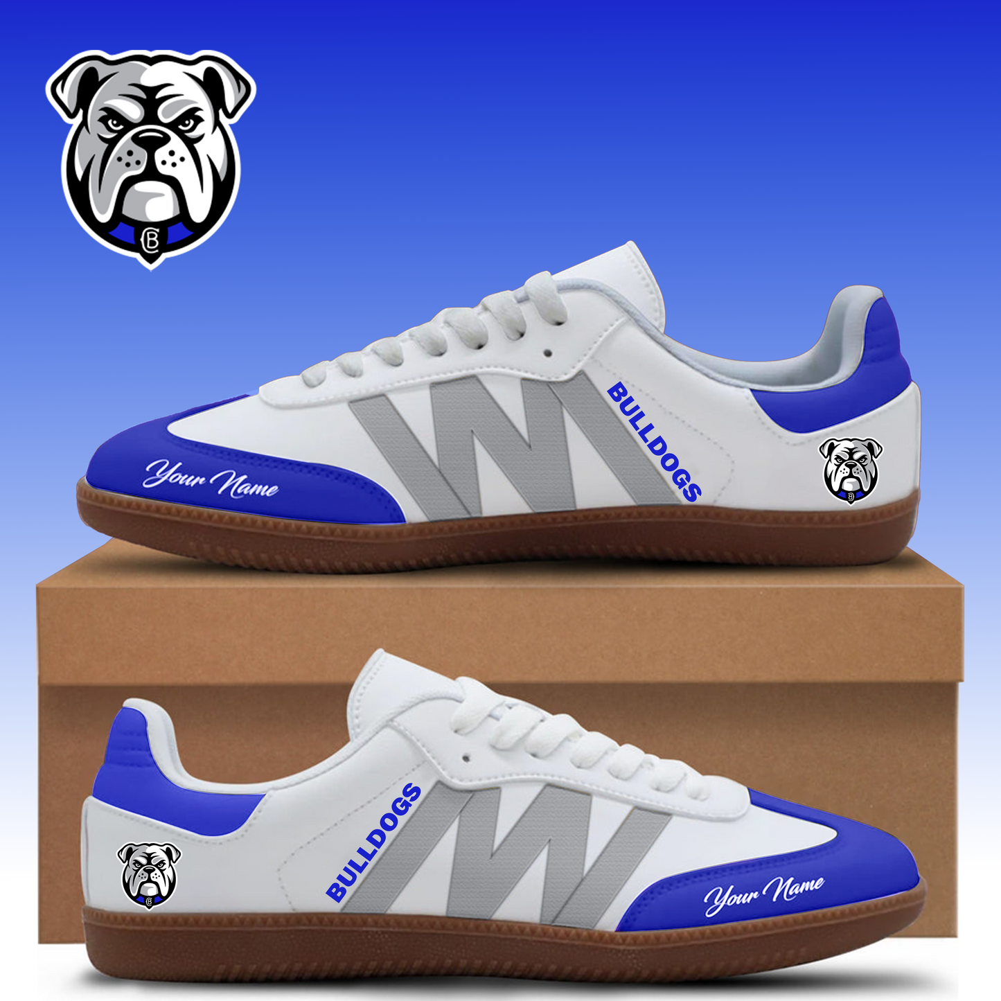 Premium NRL  X CBB Gridiron Classic Limited Editions NDT VHM