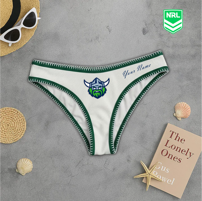 Premium NRL X CR Bikini Set Limited Editions NDT VHM