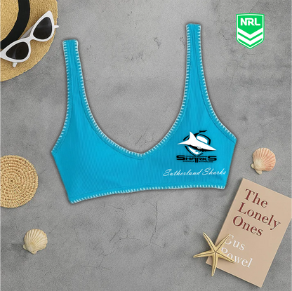 Premium NRL X CSS Bikini Set Limited Editions NDT VHM
