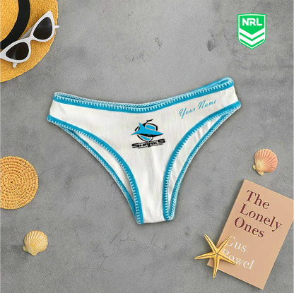 Premium NRL X CSS Bikini Set Limited Editions NDT VHM