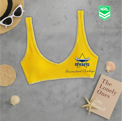 Premium NRL X DC Bikini Set Limited Editions NDT VHM