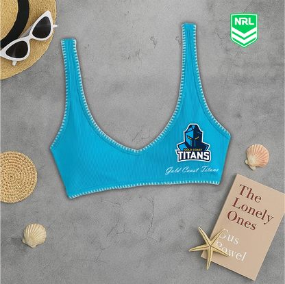 Premium NRL X GCT Bikini Set Limited Editions NDT VHM