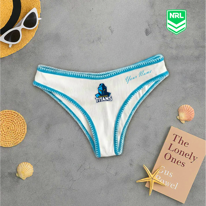 Premium NRL X GCT Bikini Set Limited Editions NDT VHM