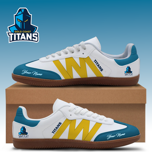 Premium NRL  X GCT Gridiron Classic Limited Editions NDT VHM