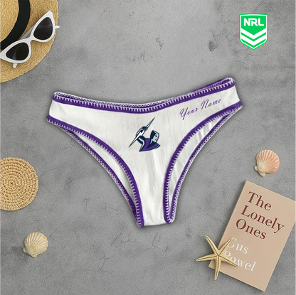 Premium NRL X MS Bikini Set Limited Editions NDT VHM