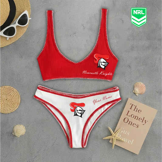 Premium NRL X NK Bikini Set Limited Editions NDT VHM