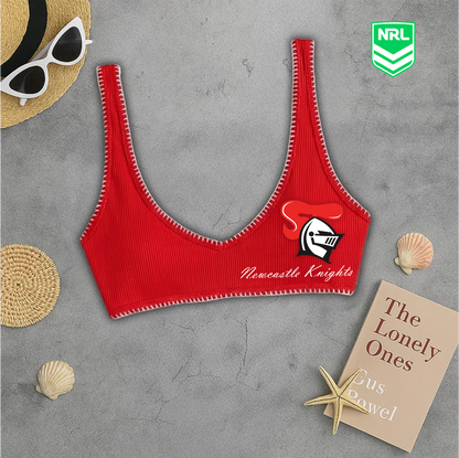 Premium NRL X NK Bikini Set Limited Editions NDT VHM