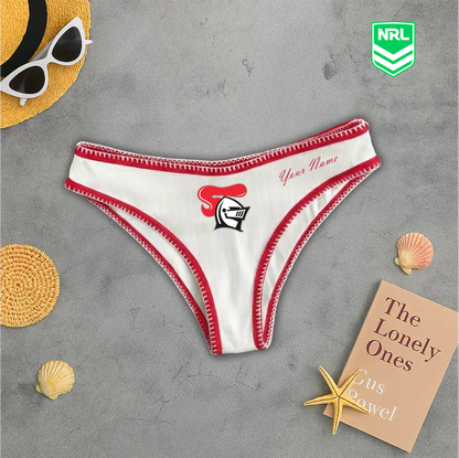 Premium NRL X NK Bikini Set Limited Editions NDT VHM