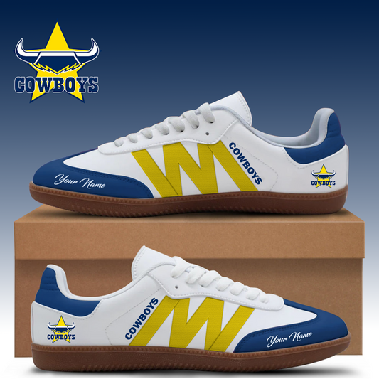 Premium NRL  X NQC Gridiron Classic Limited Editions NDT VHM