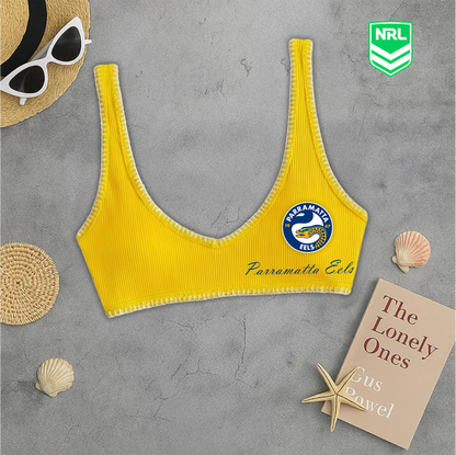 Premium NRL X PE Bikini Set Limited Editions NDT VHM