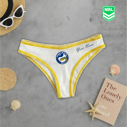 Premium NRL X PE Bikini Set Limited Editions NDT VHM